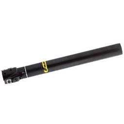 黛杰DUM50036S42-6R直柄型刃背空裆铣刀——精密加工的卓越之选
