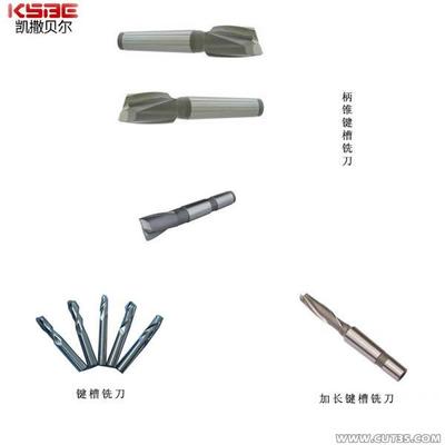 供应键槽铣刀 直柄键槽铣刀 锥柄键槽铣刀 加长键槽铣刀 铣刀厂家 - 键槽铣刀尽在中国刀具商务网 CUT35.COM